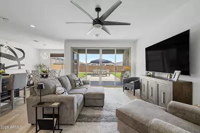5629 W Western Star Boulevard, Laveen, AZ 85339 - Photo 9