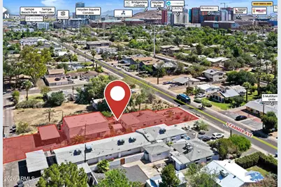 1214 S Farmer Avenue, Tempe, AZ 85281 - Photo 3
