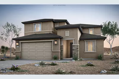 43040 W Palo Abeto Drive, Maricopa, AZ 85138 - Photo 1