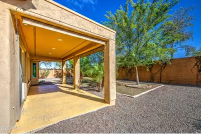 26119 W Wahalla Lane, Buckeye, AZ 85396 - Photo 43