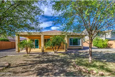 26119 W Wahalla Lane, Buckeye, AZ 85396 - Photo 45