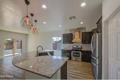 26119 W Wahalla Lane, Buckeye, AZ 85396 - Photo 7