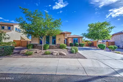 26119 W Wahalla Lane, Buckeye, AZ 85396 - Photo 3