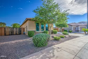 26119 W Wahalla Ln, Buckeye, AZ 85396 - Photo 5