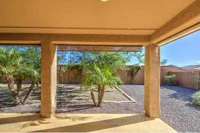 26119 W Wahalla Lane, Buckeye, AZ 85396 - Photo 41