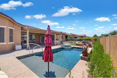 42104 W Solitare Drive, Maricopa, AZ 85138 - Photo 25