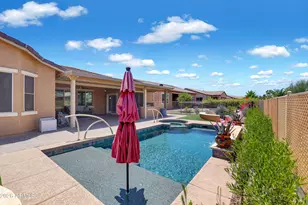 42104 W Solitare Dr, Maricopa, AZ 85138 - Photo 25
