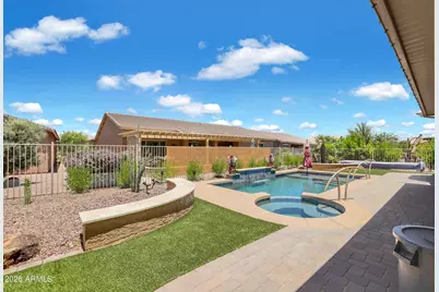 42104 W Solitare Drive, Maricopa, AZ 85138 - Photo 21