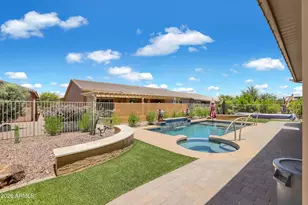 42104 W Solitare Dr, Maricopa, AZ 85138 - Photo 21
