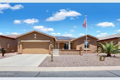 42104 W Solitare Drive, Maricopa, AZ 85138 - Photo 7