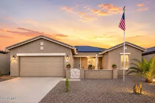 42104 W Solitare Dr, Maricopa, AZ 85138 - Photo 1