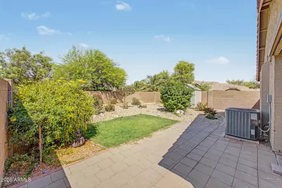 29169 N Rosewood Drive, San Tan Valley, AZ 85143 - Photo 27