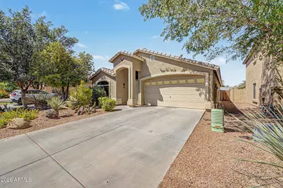 29169 N Rosewood Drive, San Tan Valley, AZ 85143 - Photo 1