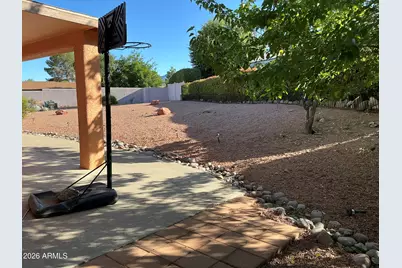 1180 S Vista Grande Drive, Cottonwood, AZ 86326 - Photo 5