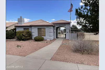 1180 S Vista Grande Drive, Cottonwood, AZ 86326 - Photo 25