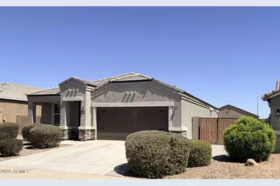 36354 W Picasso Street, Maricopa, AZ 85138 - Photo 3