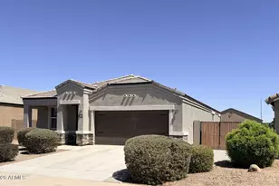 36354 W Picasso St, Maricopa, AZ 85138 - Photo 3