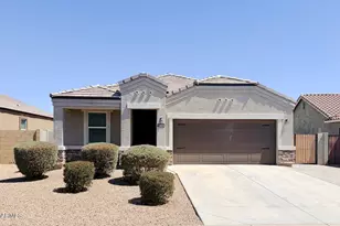 36354 W Picasso St, Maricopa, AZ 85138 - Photo 1