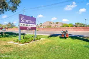 6125 E Indian School Rd, Scottsdale, AZ 85251 - Photo 1