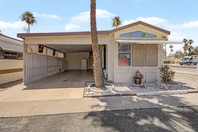 4220 E Main Street #B50, Mesa, AZ 85205 - Photo 1