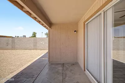 6746 W Orange Drive, Glendale, AZ 85303 - Photo 31