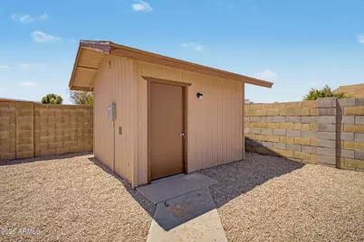 6746 W Orange Drive, Glendale, AZ 85303 - Photo 33