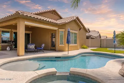 26510 N 107th Lane, Peoria, AZ 85383 - Photo 3