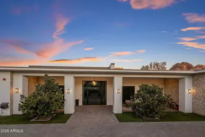 2341 N 57th Place, Scottsdale, AZ 85257 - Photo 5
