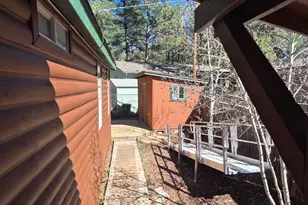 17075 Grizzly Ridge -- N, Munds Park, AZ 86017 - Photo 25