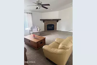 17075 Grizzly Ridge -- N, Munds Park, AZ 86017 - Photo 3