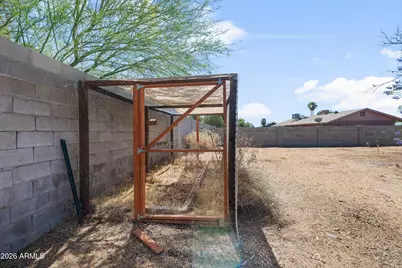 639 N 93rd Street, Mesa, AZ 85207 - Photo 17