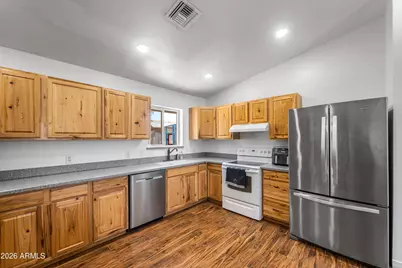 639 N 93rd Street, Mesa, AZ 85207 - Photo 5
