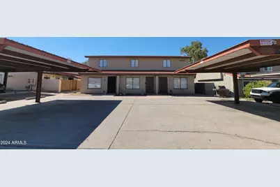 6203 E Glencove Street #1, Mesa, AZ 85205 - Photo 1