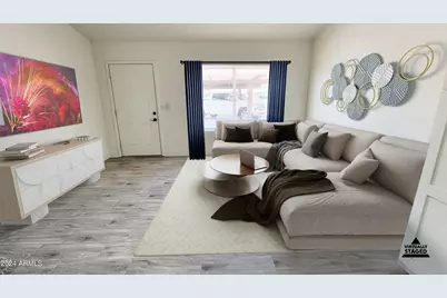 6203 E Glencove Street #1, Mesa, AZ 85205 - Photo 5