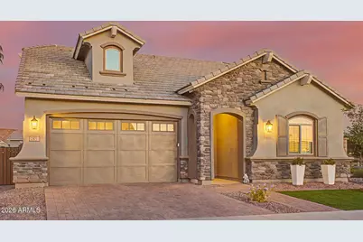 23011 E Arrowhead Trail, Queen Creek, AZ 85142 - Photo 1