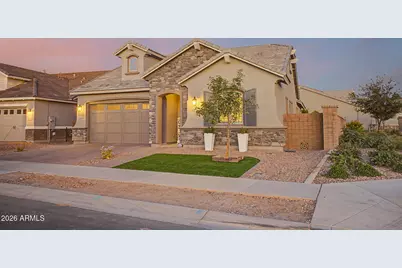 23011 E Arrowhead Trail, Queen Creek, AZ 85142 - Photo 69