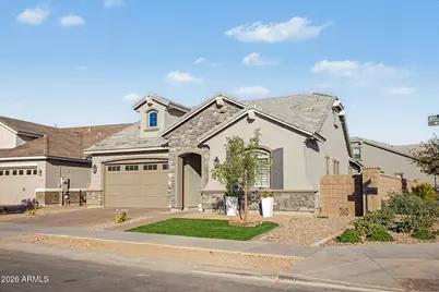 23011 E Arrowhead Trail, Queen Creek, AZ 85142 - Photo 65