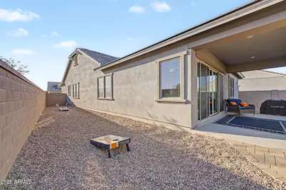 23011 E Arrowhead Trail, Queen Creek, AZ 85142 - Photo 35