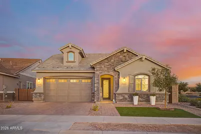 23011 E Arrowhead Trail, Queen Creek, AZ 85142 - Photo 67