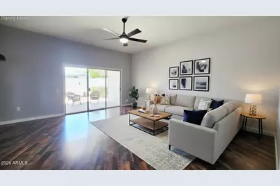10546 W Palmeras Drive, Sun City, AZ 85373 - Photo 13