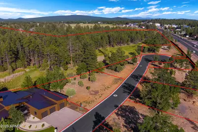3439 Bear Mountain Drive #17, Lakeside, AZ 85929 - Photo 83