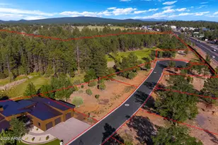 3439 Bear Mountain Dr, Lakeside, AZ 85929 - Photo 83
