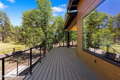 3439 Bear Mountain Drive #17, Lakeside, AZ 85929 - Photo 31