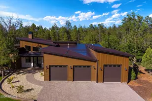 3439 Bear Mountain Dr, Lakeside, AZ 85929 - Photo 1
