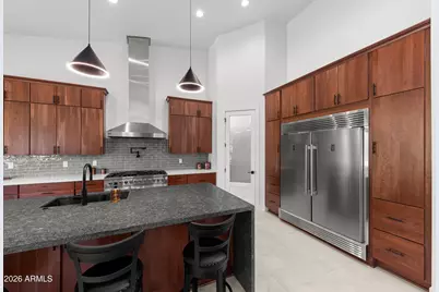 3439 Bear Mountain Drive #17, Lakeside, AZ 85929 - Photo 11