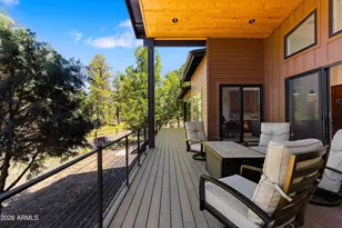 3439 Bear Mountain Dr, Lakeside, AZ 85929 - Photo 33