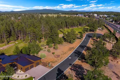 3439 Bear Mountain Drive #17, Lakeside, AZ 85929 - Photo 89