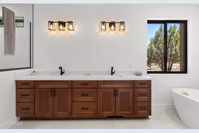 3439 Bear Mountain Drive #17, Lakeside, AZ 85929 - Photo 45
