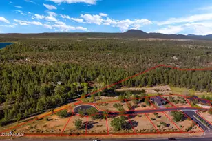 3439 Bear Mountain Dr, Lakeside, AZ 85929 - Photo 77