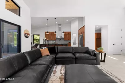 3439 Bear Mountain Drive #17, Lakeside, AZ 85929 - Photo 35